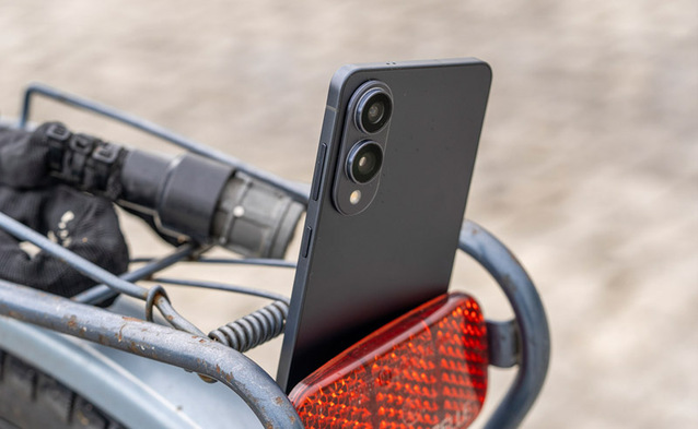 Samsung Galaxy S25 Edge - jak długo działa na baterii?