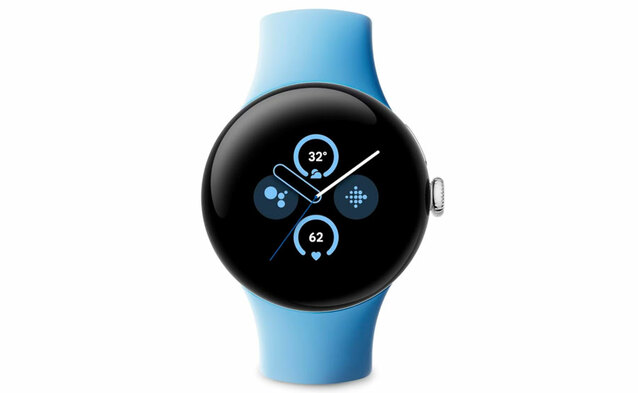 Zegarek Google z rabatem 63 procent