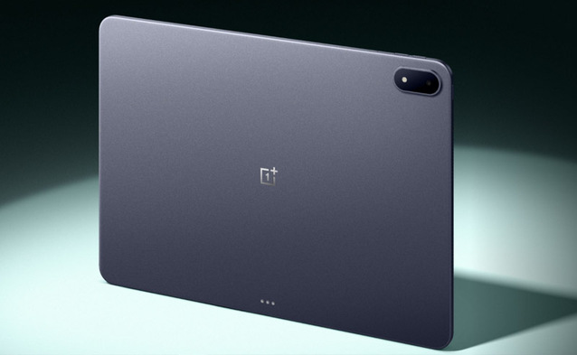 OnePlus Pad 3 zadebiutuje w Polsce 5 czerwca