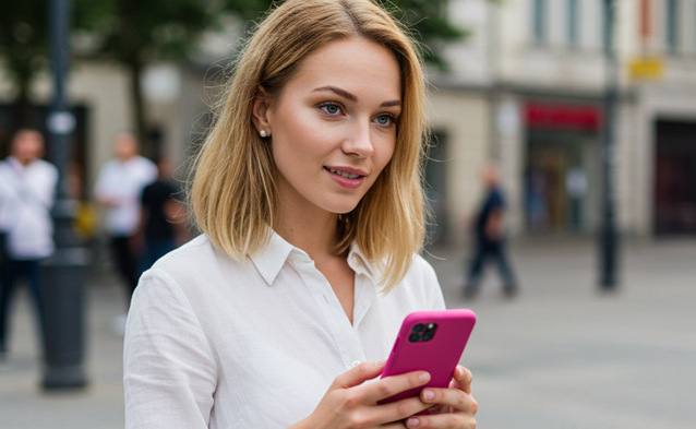 T-Mobile nie zwalnia tempa