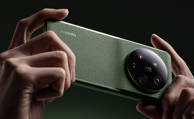 Xiaomi jest liderem w Europie Środkowo-Wschodniej