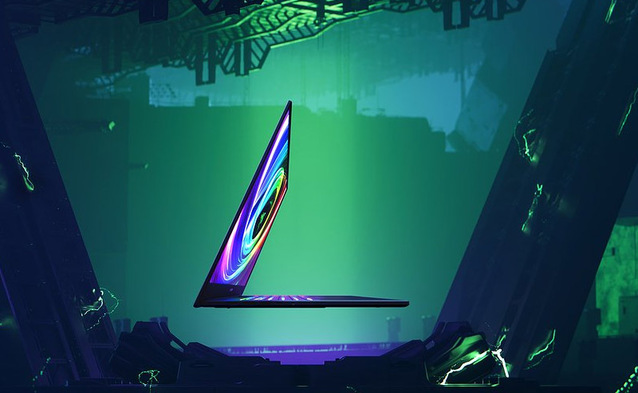 Razer prezentuje nową generację laptopów