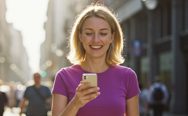 Internet w Play przyspiesza – nowa stawka i brak limitów prędkości