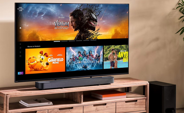 Kup soundbar i odzyskaj nawet 2200 zł