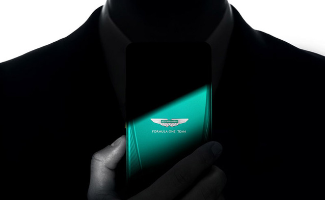realme i Aston Martin łączą siły - premiera nowego smartfona już za tydzień