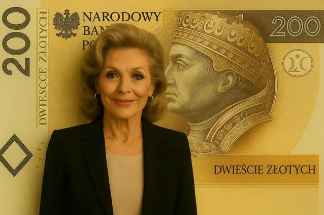 Informacja emerytalna w mObywatelu