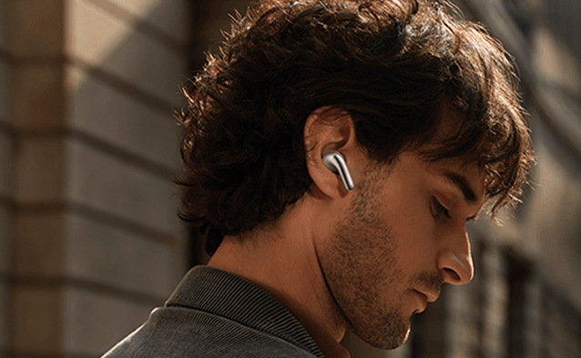 To był bardzo dobry kwartał na słuchawek - Xiaomi numerem 2, hitem OWS