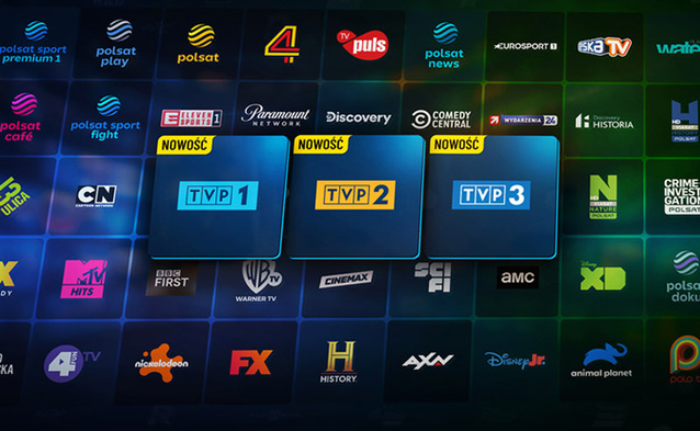Zmiany w popularnej platformie – więcej do oglądania