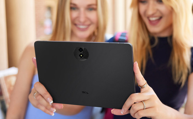 Nowy tablet z ekranem jak papier i AI trafił do Polski