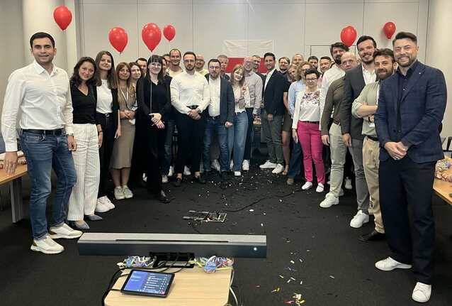 MediaMarktSaturn otworzył dziś w Polsce swój Marketplace 