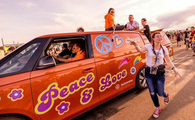 Allegro wywaliło dwóch operatorów płatności za zakupy