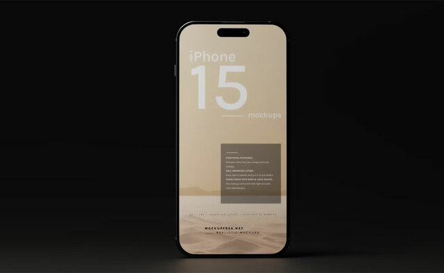 iPhone 15 tańszy o połowę