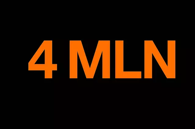 Już 4 miliony kart M2M w sieci LTE-M