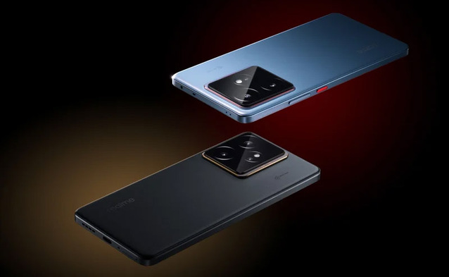 realme we wtorek zaprezentuje pełne portfolio usług AI - wszystkie będą po polsku