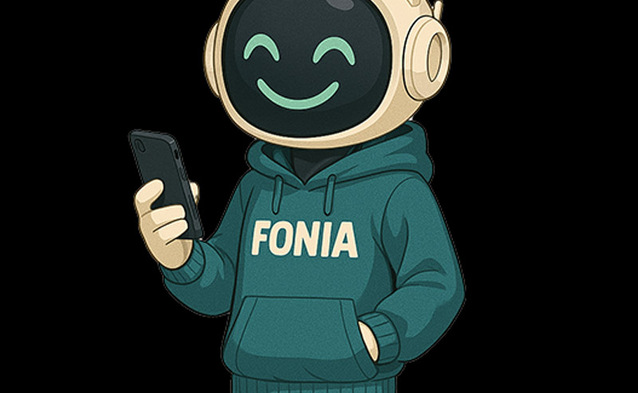 Fonia nawiązuje współpracę z Orange