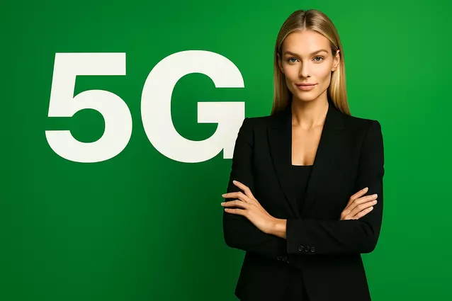 Grupa Polsat Plus: my jesteśmy bardzo zaawansowani, jeśli chodzi o 5G