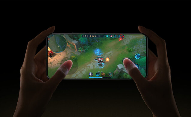 Xiaomi 15S Pro z debiutującym procesorem XRING O1 3nm