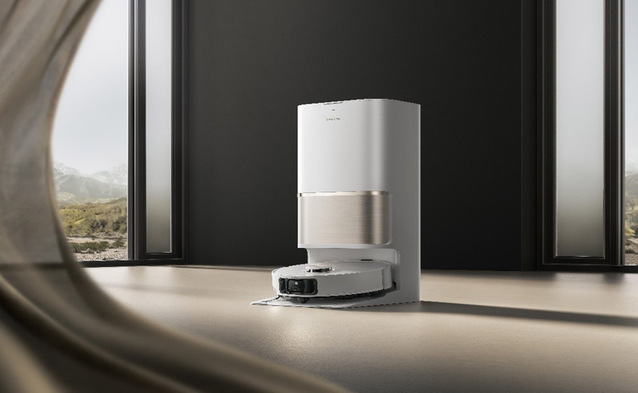 Najnowszy Dreame L50 Ultra za 3999 zł