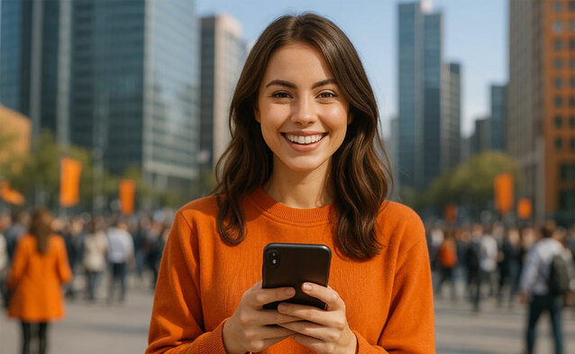 Niższe ceny i zestawy ze smartfonem od złotówki