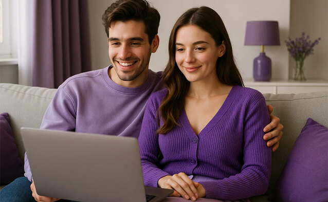 Światłowód i telewizja nawet przez 8 miesięcy bez opłat