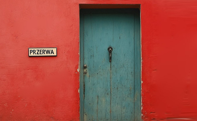 Z soboty na niedzielę nie zapłacisz Blikiem