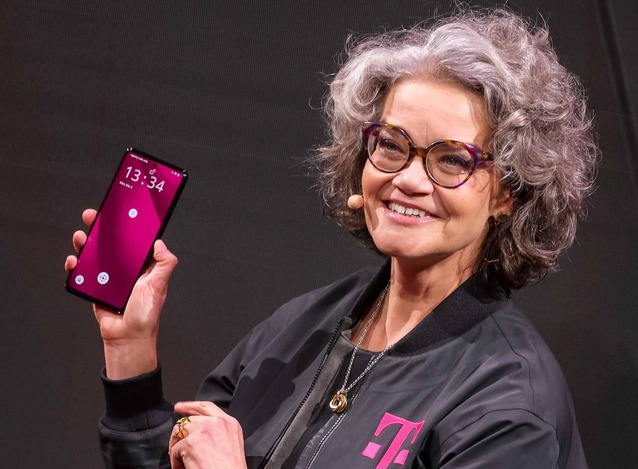 Bardzo duża zmiana personalna - także dla polskiego T-Mobile