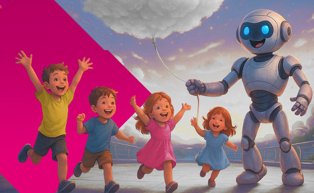 Specjalne promocje na PlayStation z okazji Dnia Dziecka