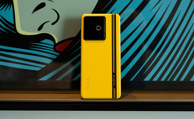 Takie zdjęcia robi realme GT 7T – sprawdziliśmy przed premierą