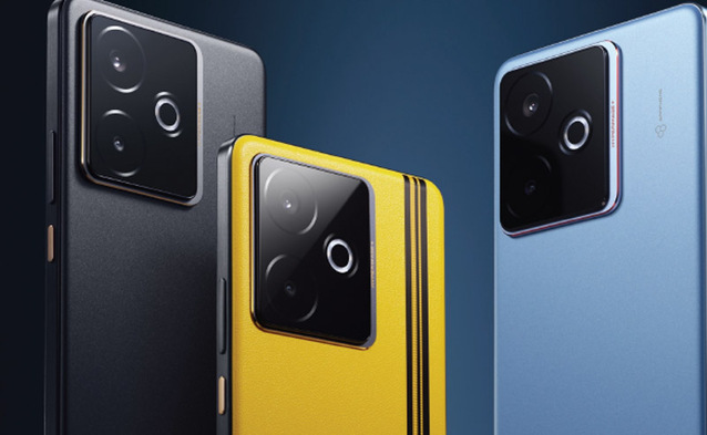realme GT 7 - promocja na start
