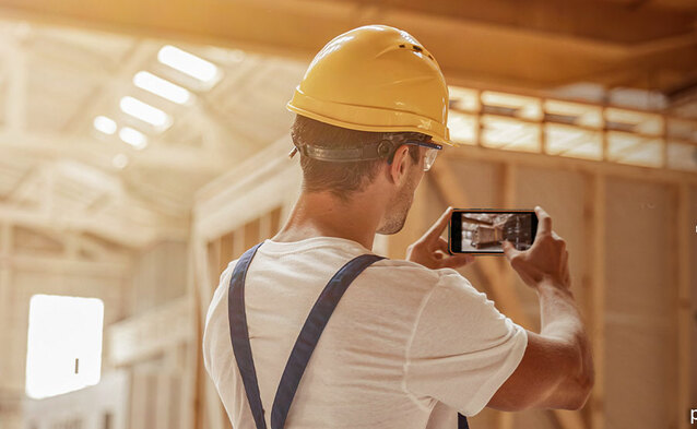 Nowy pancerny smartfon z trybem noktowizji i dużą baterią