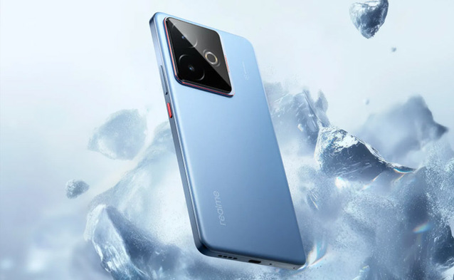 realme GT7 5G wchodzi do sprzedaży z promocją – oto szczegóły