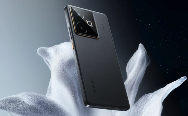 realme GT 7 w T-Mobile