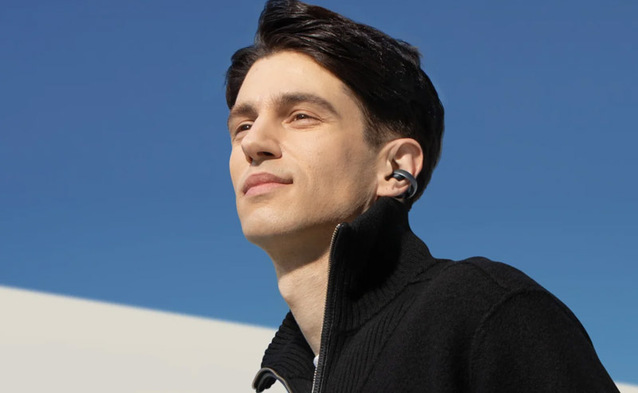 soundcore wprowadza nowe słuchawki AeroClip