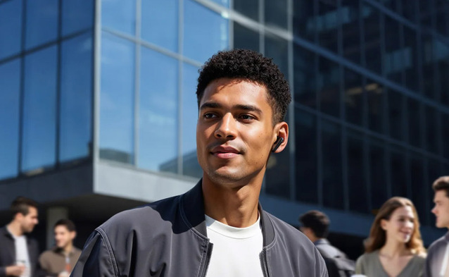 Soundcore Liberty 5 – jest następca cenionych Liberty 4 z ANC 3.0, Dolby Audio i LDAC