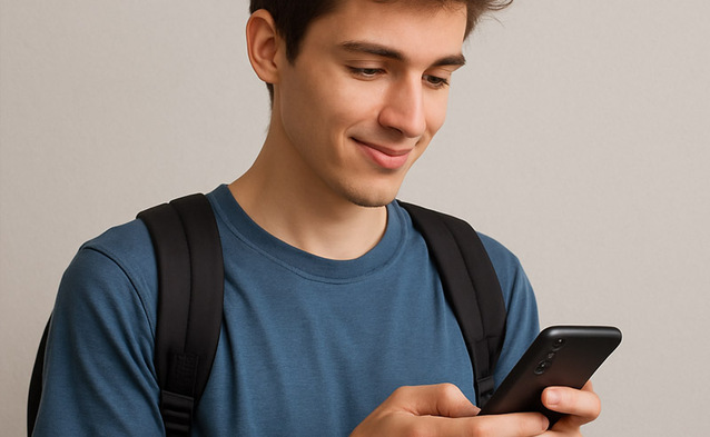 Legitymacje studenckie w mObywatelu