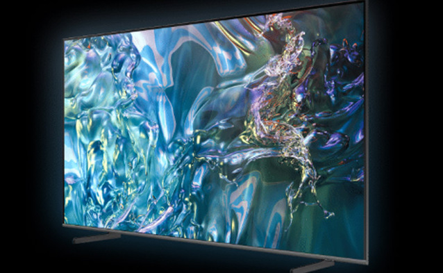 Tylko dziś! Telewizor Samsunga 300 zł taniej