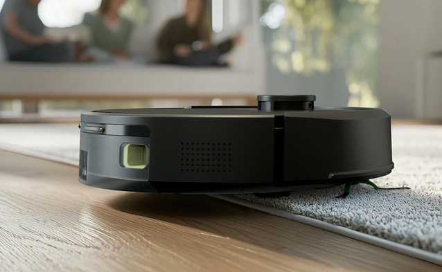Najnowsza Roomba jest już w Polsce