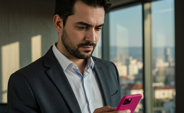 T-Mobile wprowadza usługę One Portal na nowym rynku