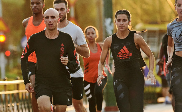 Adidas zaatakowany przez hakerów