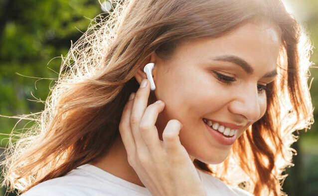 Słuchawki za 1 zł w specjalnej promocj