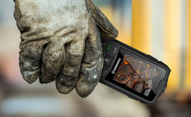 Wytrzymały klasyk z łącznością LTE