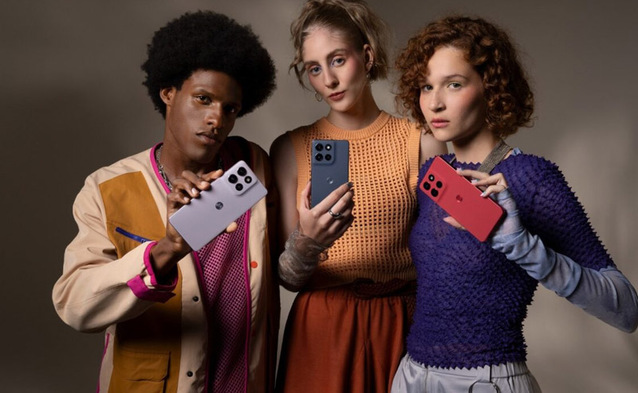 Nowa seria smartfonów debiutuje w Polsce