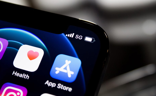 Oto jak Apple chroni klientów korzystających z App Store 