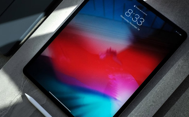 Sklep do samoobsługowej naprawy obsługuje 65 produktów Apple - teraz dołączył iPad