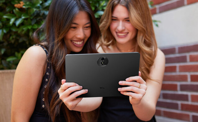 Tablet z ekranem jak kartka papieru i wsparciem AI – nowość w Orange