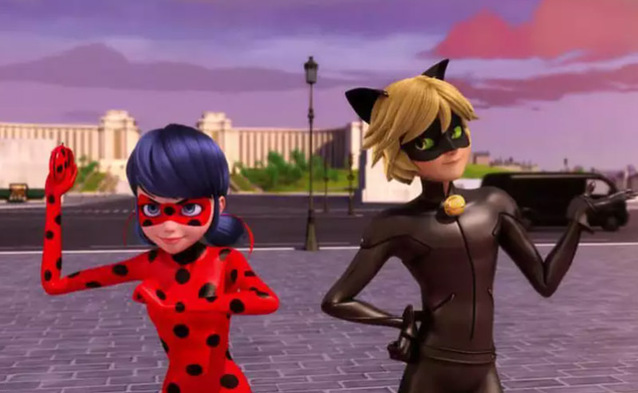 Otwarte kanały przez cały czerwiec