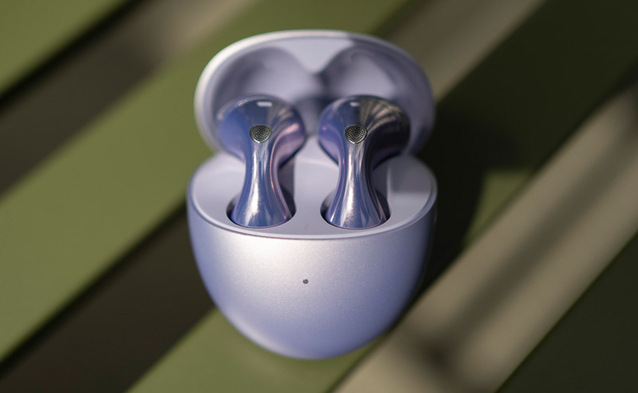 Huawei FreeBuds 6 - słuchawki douszne najwyższej klasy