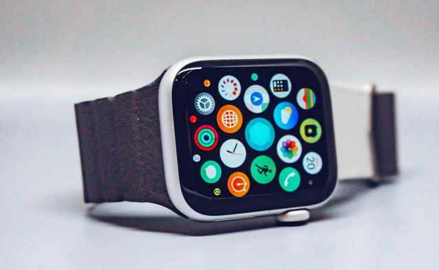 Zegarki w I kwartale - Apple liderem, ale spadek udziałów bardzo znaczący