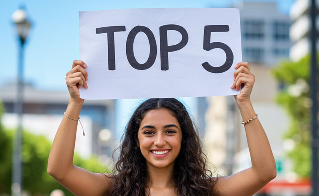 Marzec 2025 na rynku smartfonów: liderzy w USA, Chinach, Indiach i Europie