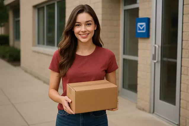 UKE: Polacy wysłali 1.2 mld przesyłek kurierskich - teraz cel to 1.5 mld